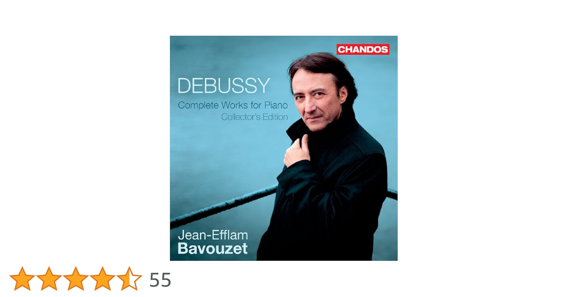 Claude Debussy complete piano works レコード Claude Debussy complete piano works レコード Amazon.co.jp
